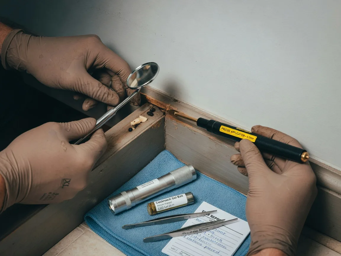 Why choose Emergency Pest Control in Logandale, NV